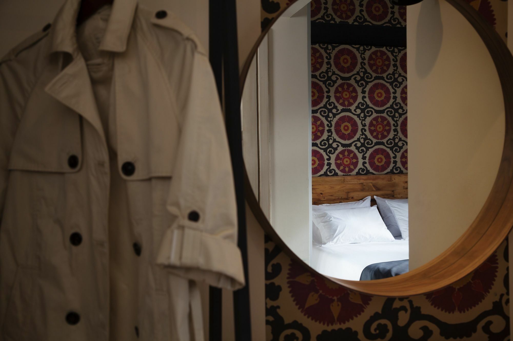 Carlota Sustainable Design Hotel Quito Ngoại thất bức ảnh