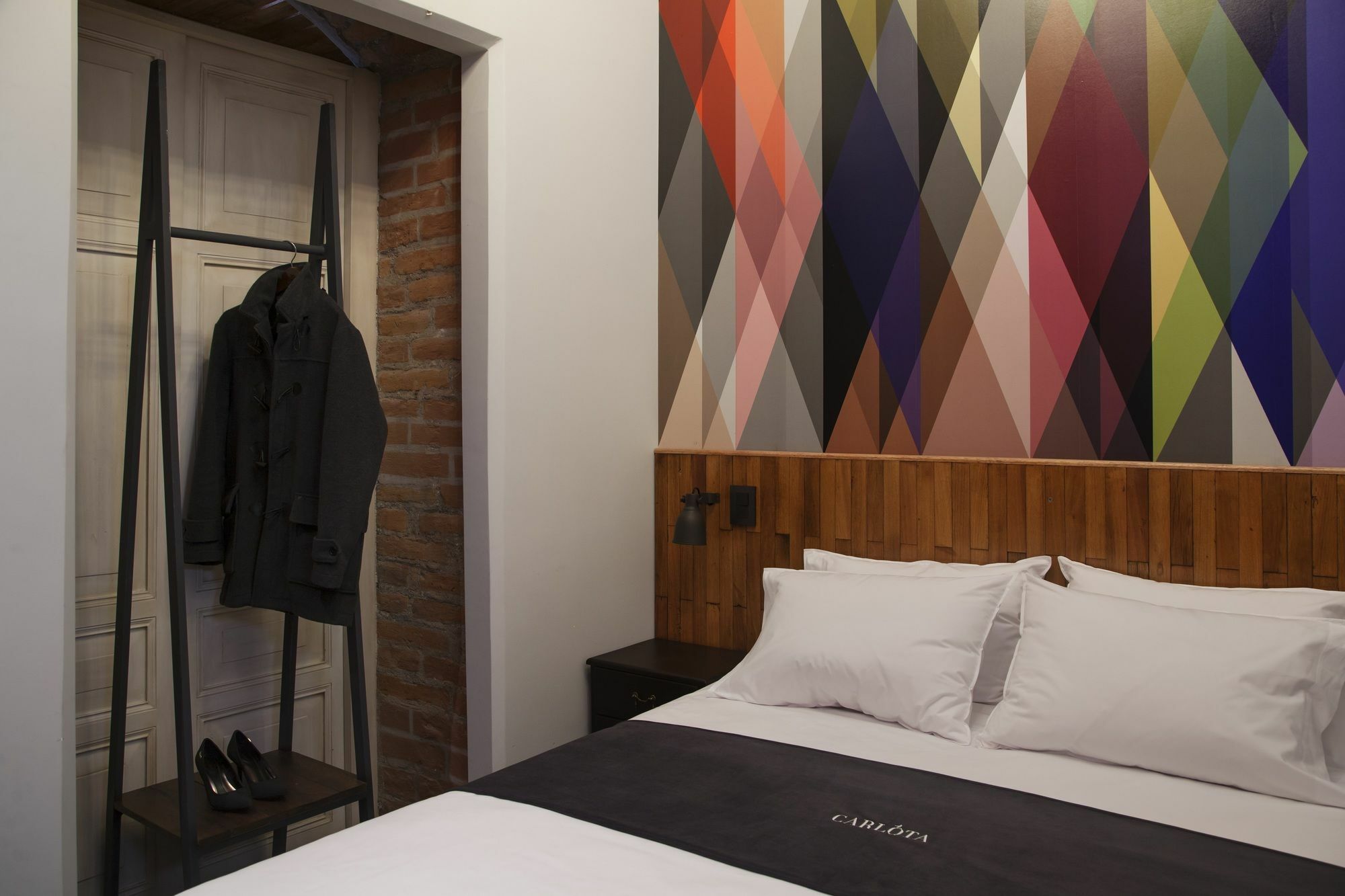 Carlota Sustainable Design Hotel Quito Ngoại thất bức ảnh