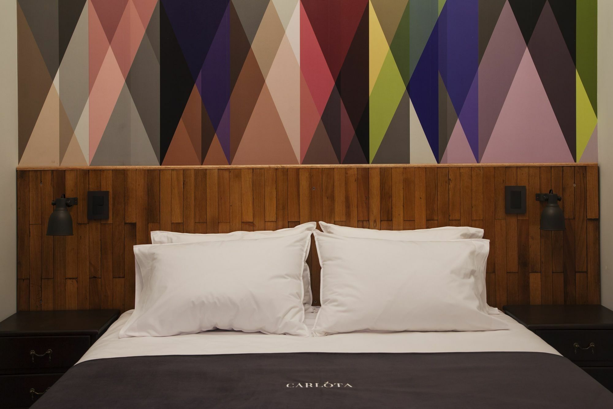 Carlota Sustainable Design Hotel Quito Ngoại thất bức ảnh