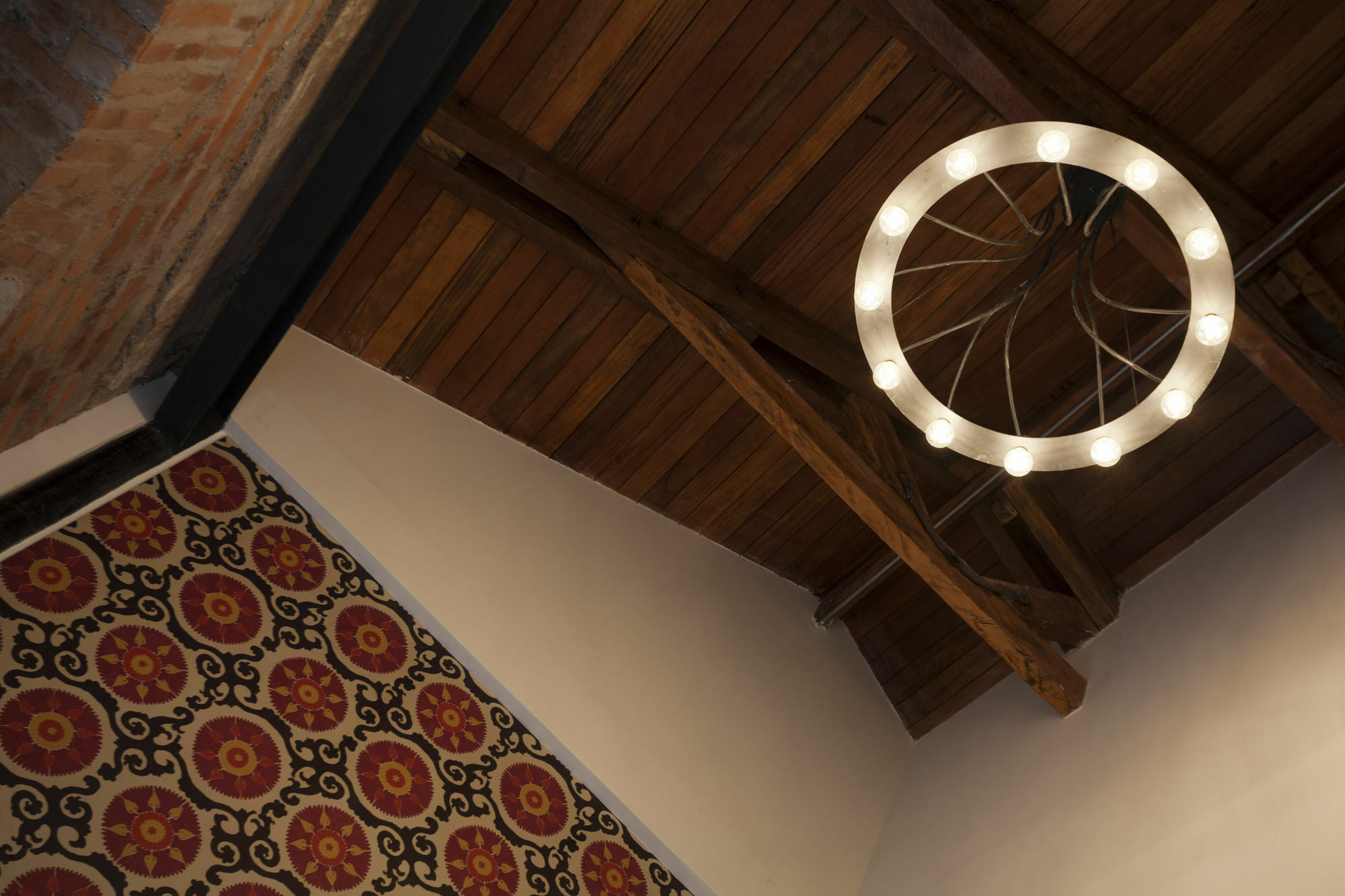 Carlota Sustainable Design Hotel Quito Ngoại thất bức ảnh