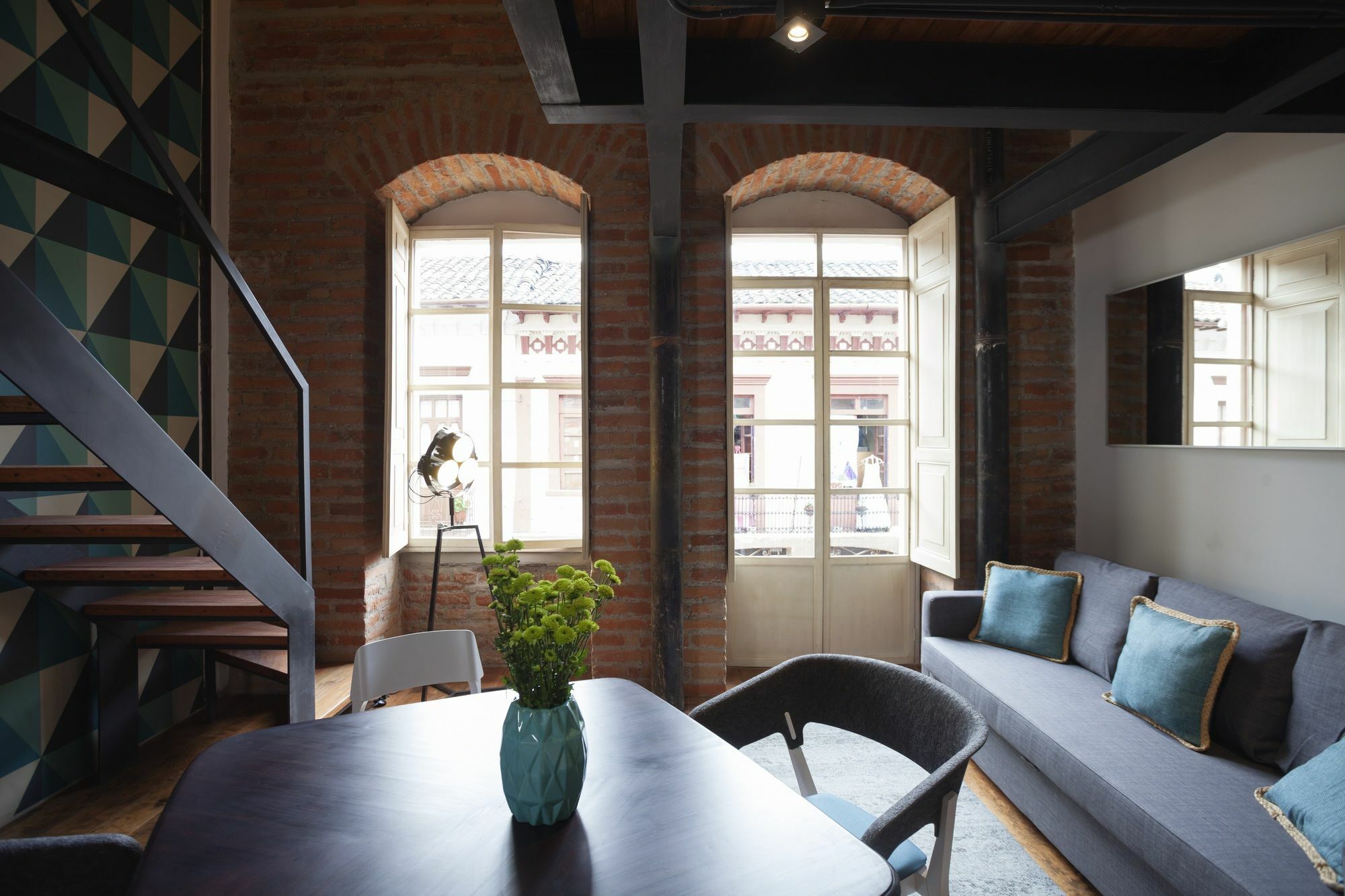 Carlota Sustainable Design Hotel Quito Ngoại thất bức ảnh