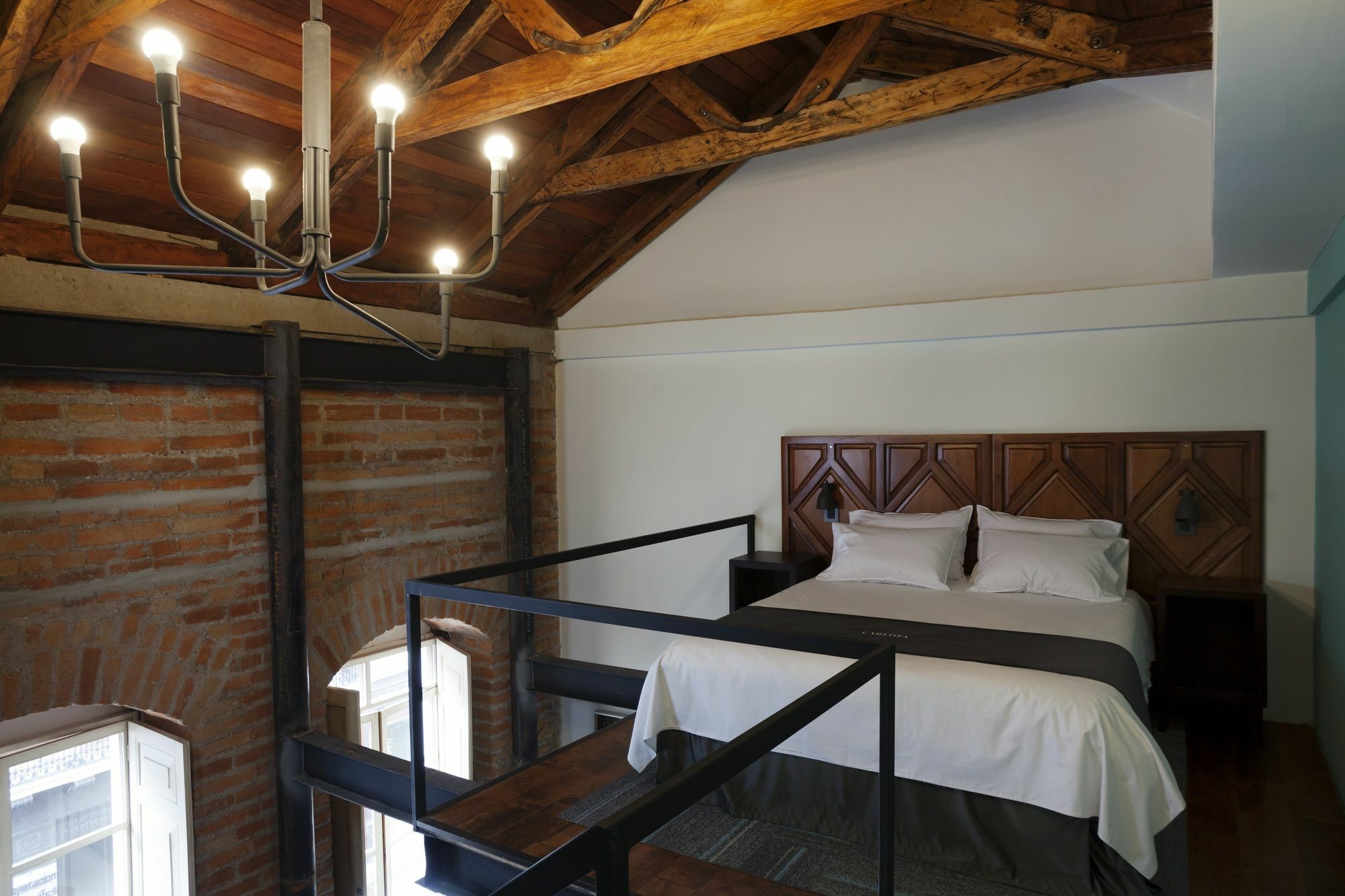 Carlota Sustainable Design Hotel Quito Ngoại thất bức ảnh