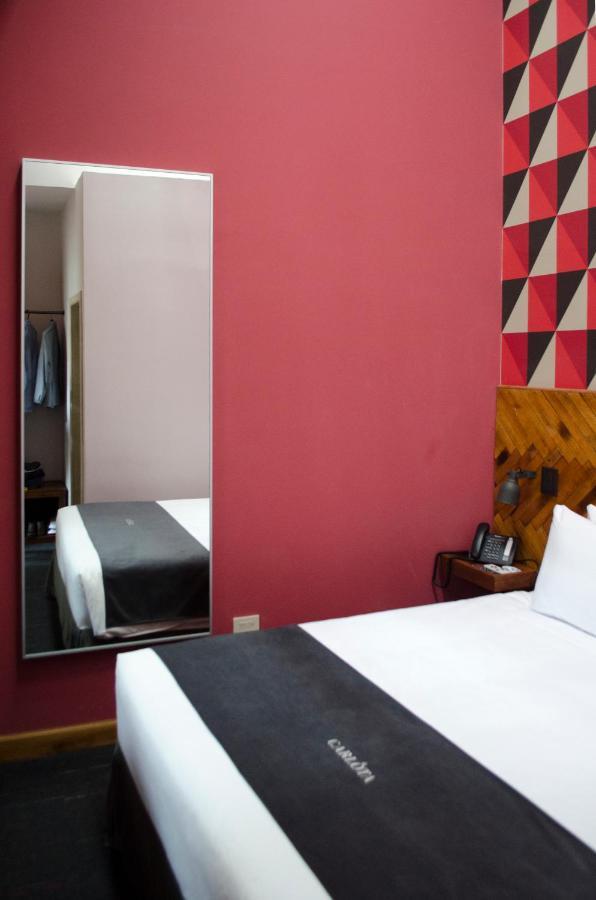 Carlota Sustainable Design Hotel Quito Ngoại thất bức ảnh